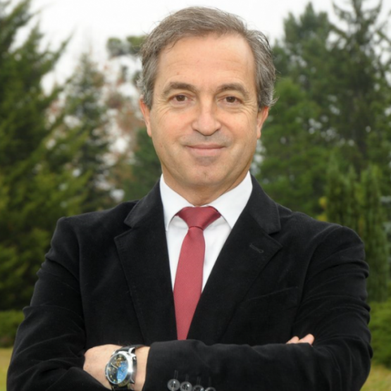 António Fontaínhas Fernandes