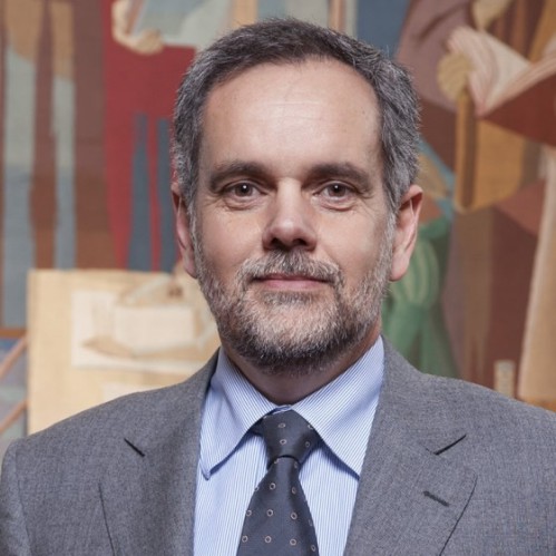 António Pedro Barbas Homem