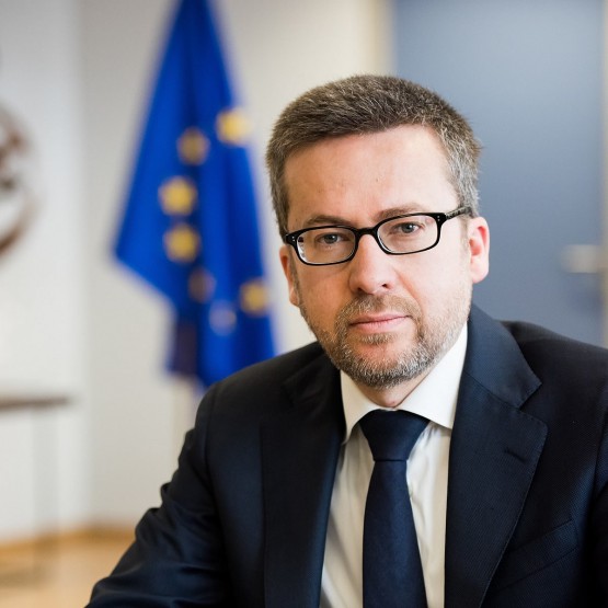 Carlos Moedas