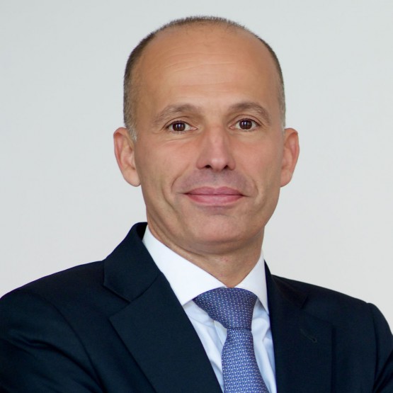 Luís Pedro Mota Soares