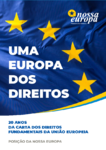 20 Anos da Carta dos Direitos Fundamentais da União Europeia