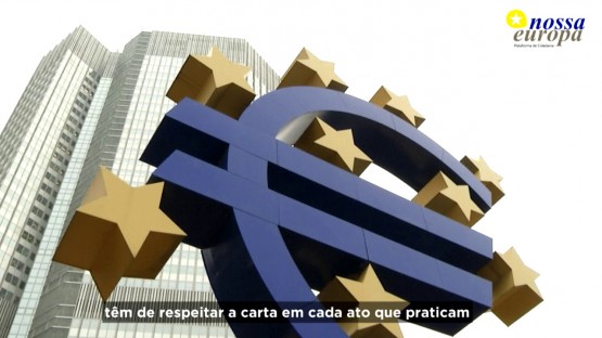 Carta dos Direitos Fundamentais da União Europeia