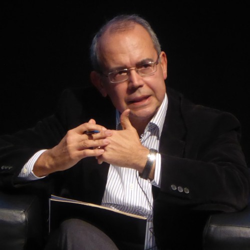 Viriato Soromenho-Marques