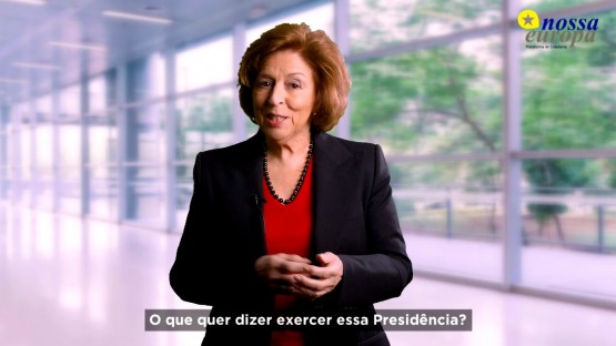 O que é ser Presidente do Conselho?