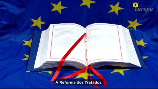 3ª Presidência 2007