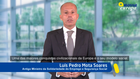 A Segurança Social na Constituição