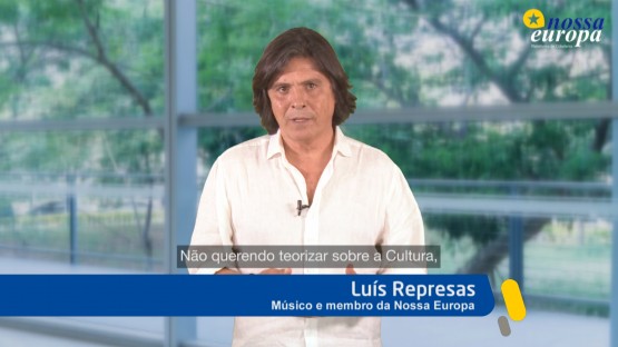 A Cultura na Constituição