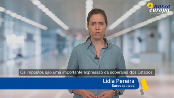 Os Impostos na Constituição