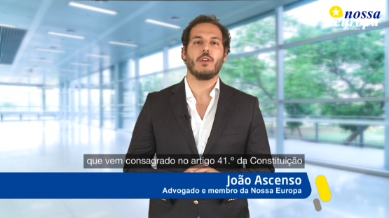 Liberdade Religiosa na Constituição