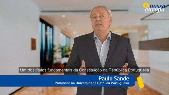 Direitos de 3ª Geração na Constituição