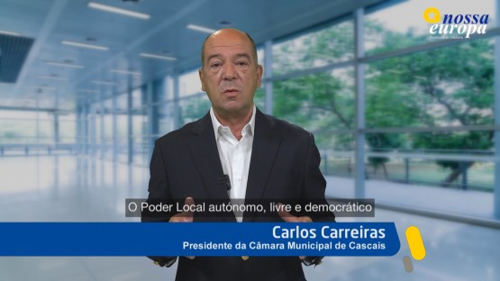 O Poder Local na Constituição