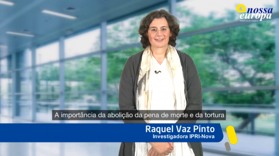 Tortura e Pena de Morte na Constituição