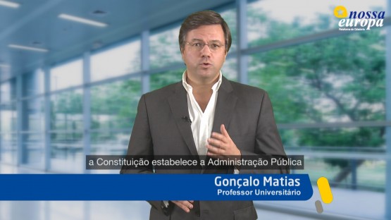 Administração Pública