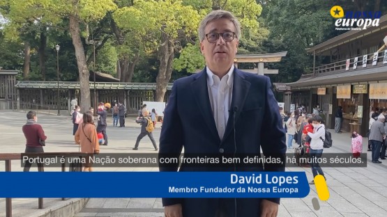 Portugueses no Estrangeiro e Estrangeiros em Portugal