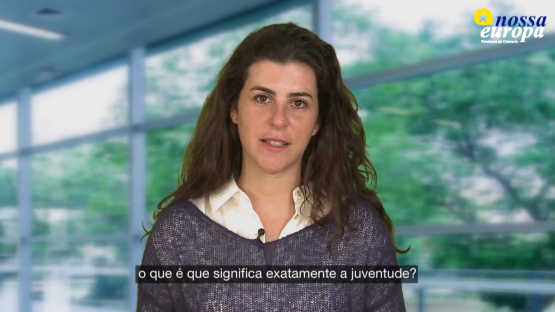 Os Jovens na Constituição