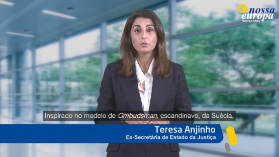 Provedor de Justiça