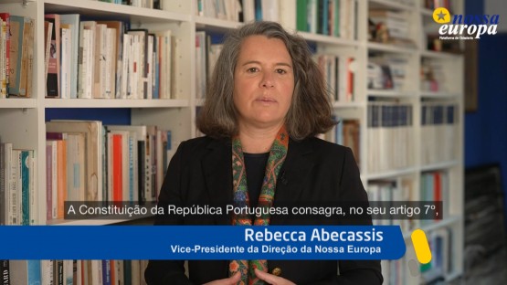 Relações Internacionais