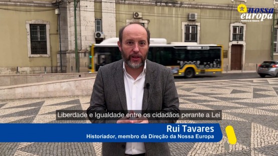 Democracia e Eleições na Constituição