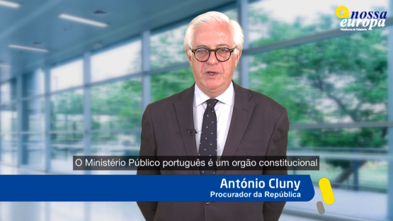 Ministério Público na Constituição