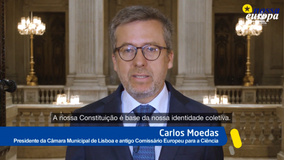 A Ciência na Constituição