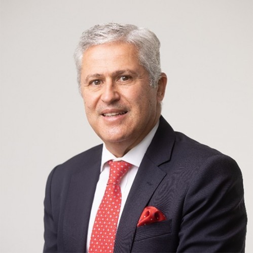 Nuno Severiano Teixeira