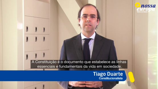 Revisão Constitucional