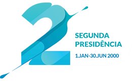 2ª Presidência