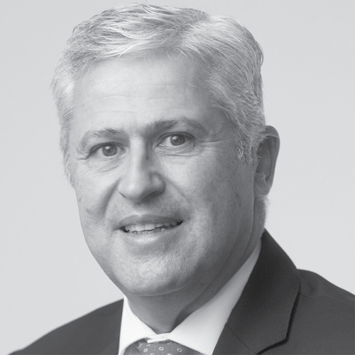 Nuno Severiano Teixeira